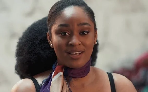 Munachi Abii dp picture